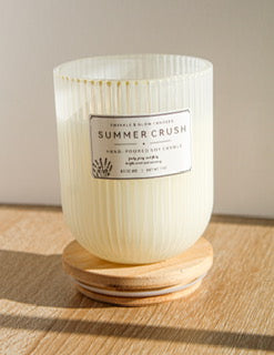 7oz Summer Crush Candle
